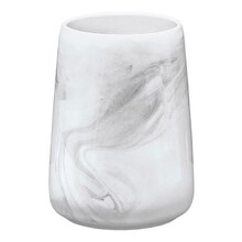 Kleine Wolke Tandenborstelbeker Marble