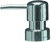 Kleine Wolke Zeeppomp Marble