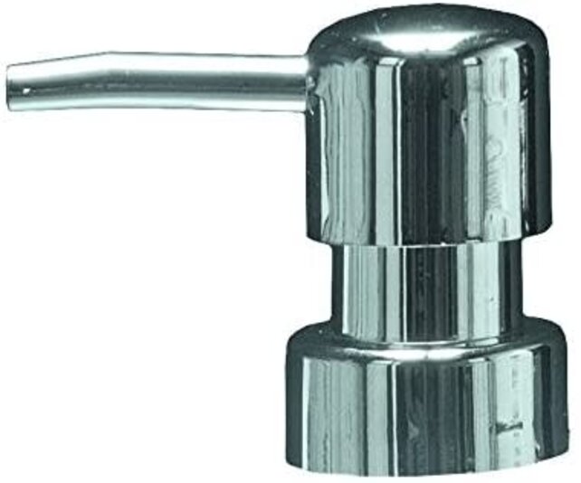 Kleine Wolke Zeeppomp Marble