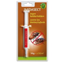 Imidasect Spuit Spray tegen Kakkerlakken 10g