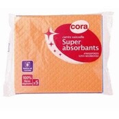 Cora Super Absorbents Cloth P5