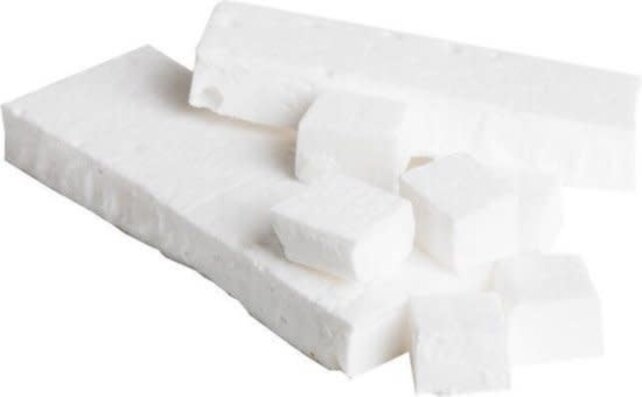 Samba White Fire Starter - 40 pieces