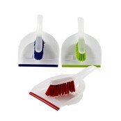 Stofblik set Crystal