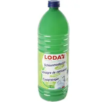 Schoonmaakazijn Loda 1L