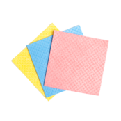 Nicols Sponge Cloth Domus X3