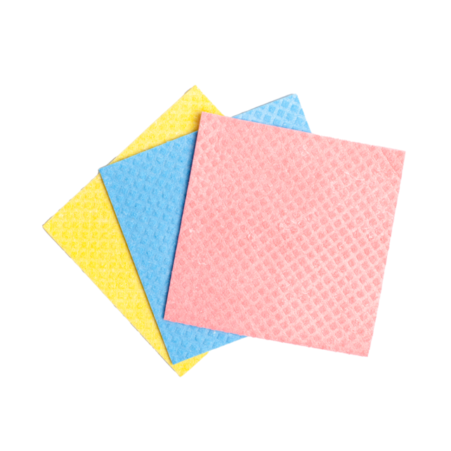 Nicols Sponge Cloth Domus X3