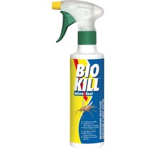 Clean Kill (Bio Kill) Micro-Fast Spray - 375 ml
