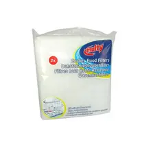 Multy Dampkap Filter 2x Multy