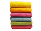 Heva Microfibre Cloth 32x32 Cm 6 Pieces