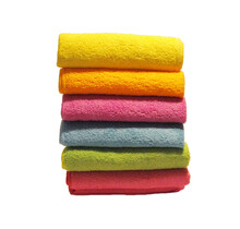 Heva Microfibre Cloth 32x32 Cm 6 Pieces