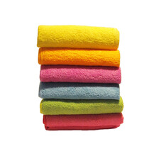 Heva Microfibre Cloth 32x32 Cm 6 Pieces