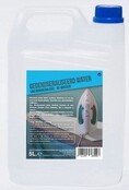 Demineralised Water 5 litre