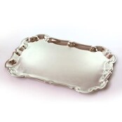 Paldinox Nickel Tray