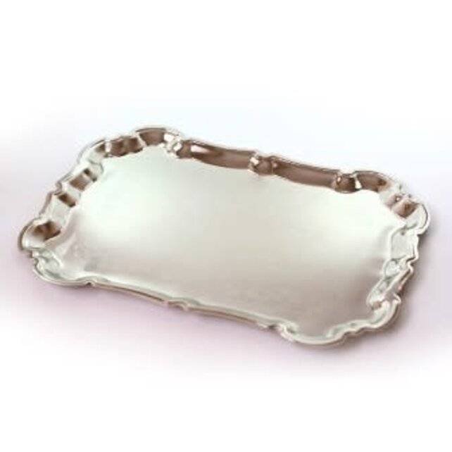Paldinox Nickel Tray