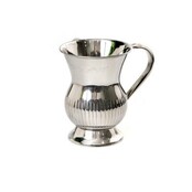 Paldinox H14 Hand-wash Cup silver plated