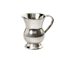 Paldinox H14 Hand-wash Cup silver plated