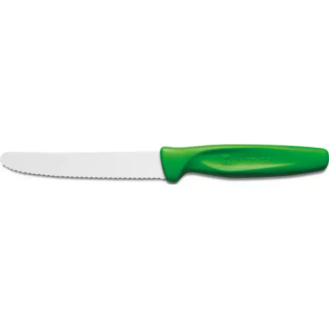 Wusthof Groentenmes 3003, 10cm groen