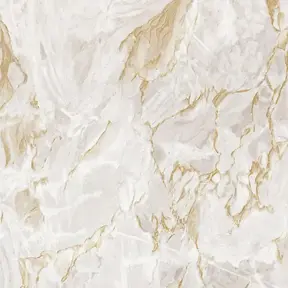 Zelfklevende Decoratiefolie -Marmer Beige - 200x67,5 cm