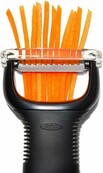 Oxo Peeler Julienne -  Good Grips