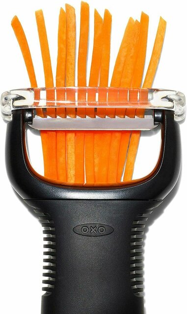 Oxo Peeler Julienne -  Good Grips