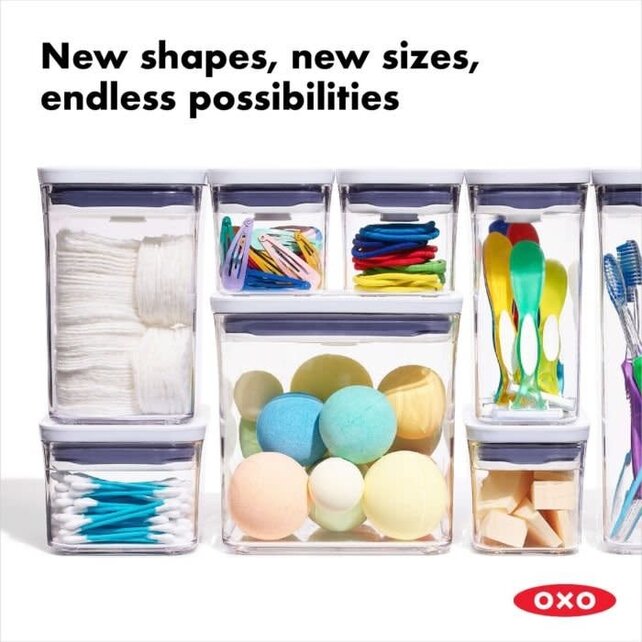 OXO Pop Container Big Square