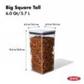 OXO Pop Container Big Square