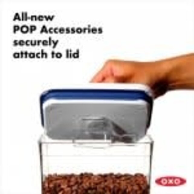 OXO Pop Container Vierkant Groot