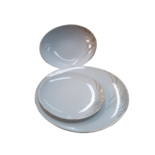 Loos Dinner Service Elegance 18-piece