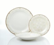 Brilliant Servies Country Side 18pc Dinner Set