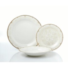 Brilliant Servies Country Side 18pc Dinner Set