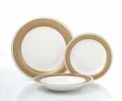 Brilliant Servies Rosdale 18pc Dinner Set