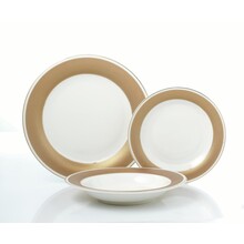 Servies Rosdale 18pc Dinner Set