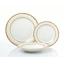 Brilliant Servies Napoleon 18pc Dinner