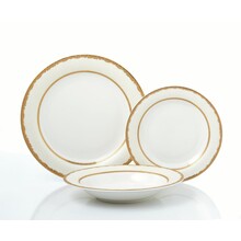 Brilliant Servies Napoleon 18pc Dinner