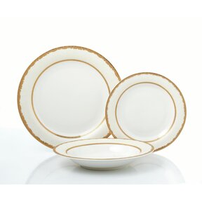 Brilliant Servies Napoleon 18pc Dinner