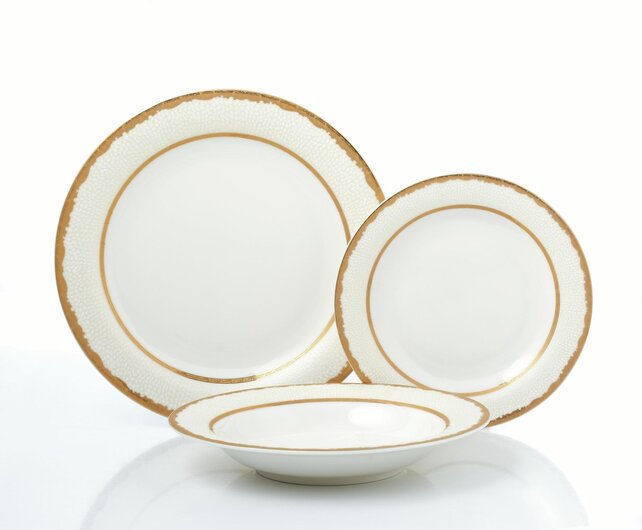 Brilliant Servies Napoleon 18pc Dinner