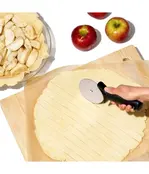 Oxo Pizzaschneider - Teigschneider 9cm