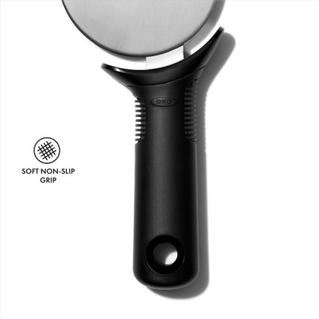 Oxo Pizzaschneider - Teigschneider 9cm