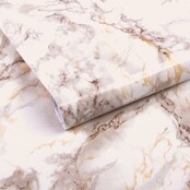 DC-Fix Self-adhesive decoration film with Marble effect