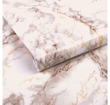 DC-Fix Zelfklevende Decoratiefolie met Marmereffect