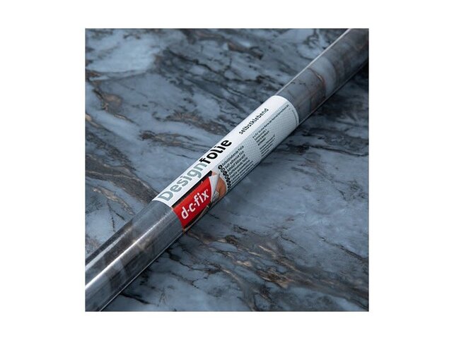 DC-Fix Self-adhesive decoration film with Marble effect