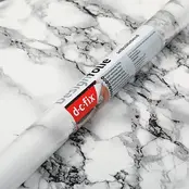 DC-Fix Zelfklevende Decoratiefolie met Marmereffect