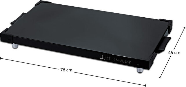 Shabbat Hot Plate XL Electro Hanan - Hot Plate - Suitable for Shabbat