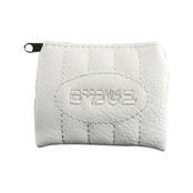 Art Faux Leather Besamim Bag 8x6 cm