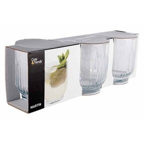 Martin Tumbler Fb Set3 33cl