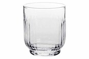 Cosy & Trendy Glass Tumbler - 33cl - Set of 3 - Martin