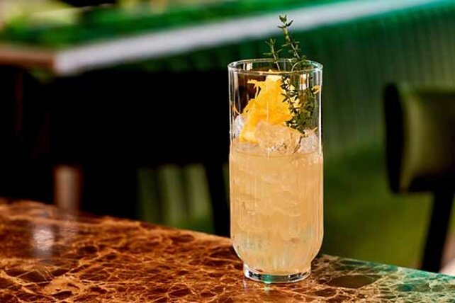 Cosy Moments Martin Tumbler Fh 39cl Set3