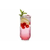 Cosy Moments Glass Tumbler - 39cl - set van 3 - Martin