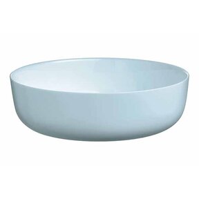 Diwali Paradise Blue Salad Bowl D22cm