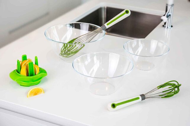 Luminarc Cosmos Slakom 23cm